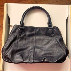 PRELOVED - Ora Delphine Black‎ Tote